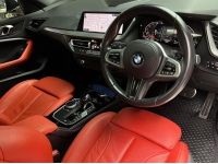 BMW Series 220I M SPORT รถปี2021 จดปี2023 วิ่ง 38,000 KM รถคุณหมอ มือเดียว รูปที่ 6